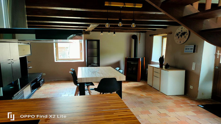 Ma-Cabane - Vente Maison LANNEDERN, 160 m²