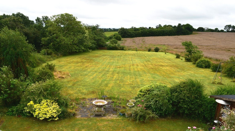 Ma-Cabane - Vente Maison LANNEDERN, 119 m²