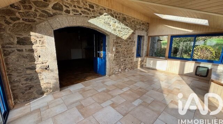 Ma-Cabane - Vente Maison Lannédern, 135 m²