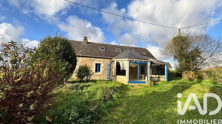 Ma-Cabane - Vente Maison Lannédern, 135 m²