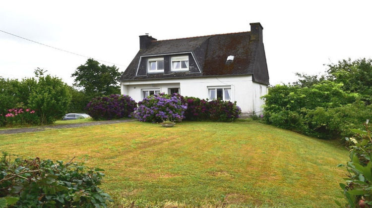 Ma-Cabane - Vente Maison LANNEDERN, 119 m²
