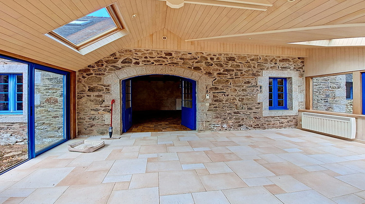 Ma-Cabane - Vente Maison LANNEDERN, 135 m²