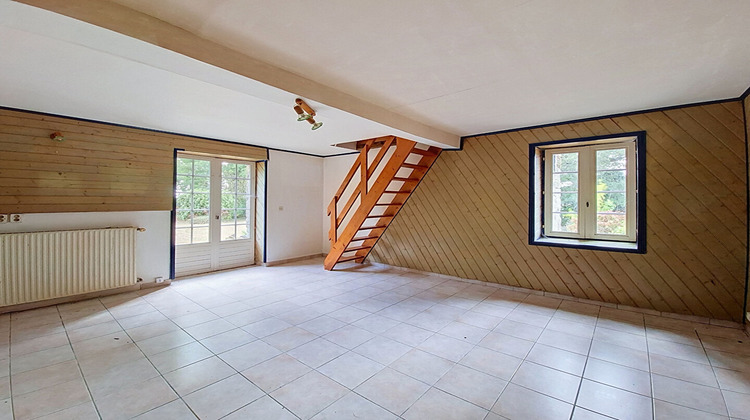 Ma-Cabane - Vente Maison LANNEDERN, 135 m²