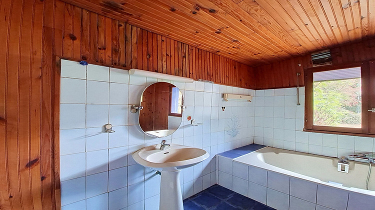 Ma-Cabane - Vente Maison LANNEDERN, 135 m²