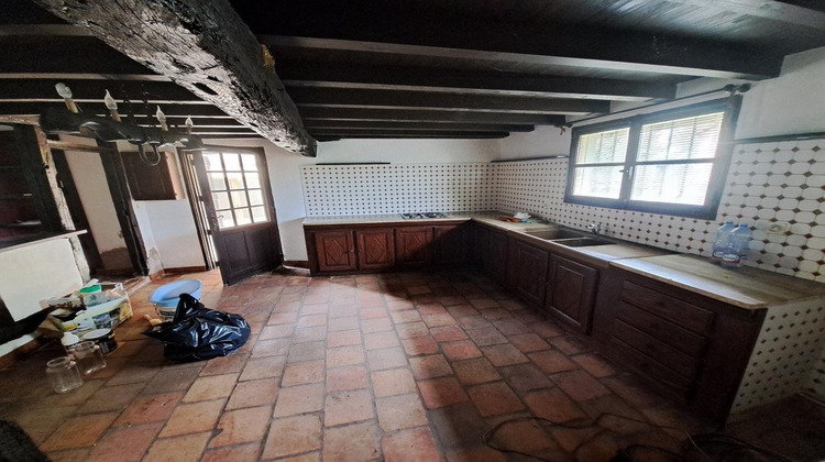 Ma-Cabane - Vente Maison Lannemaignan, 157 m²