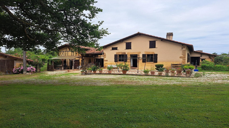 Ma-Cabane - Vente Maison Lannemaignan, 157 m²
