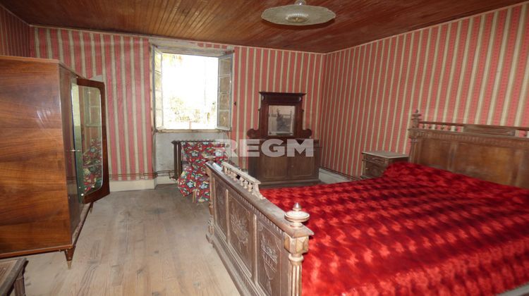 Ma-Cabane - Vente Maison Lannemezan, 150 m²