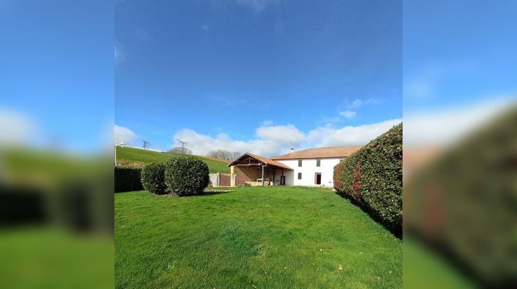 Ma-Cabane - Vente Maison LANNEMEZAN, 269 m²