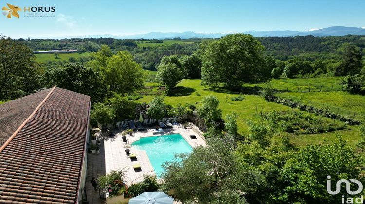 Ma-Cabane - Vente Maison Lannemezan, 384 m²