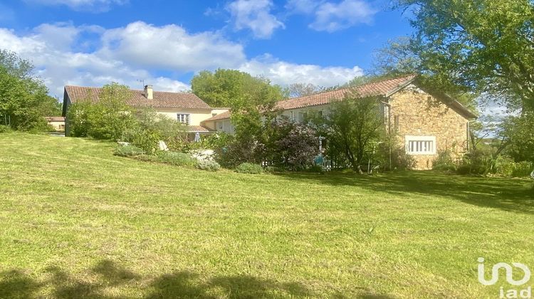 Ma-Cabane - Vente Maison Lannemezan, 384 m²