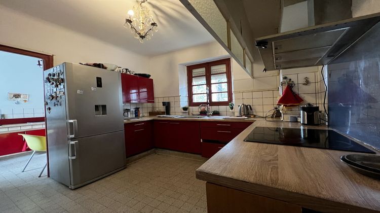 Ma-Cabane - Vente Maison LANNEMEZAN, 173 m²