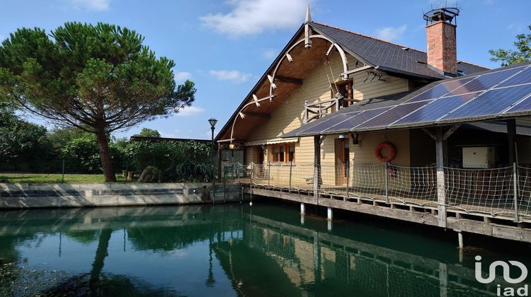 Ma-Cabane - Vente Maison Lannemezan, 170 m²