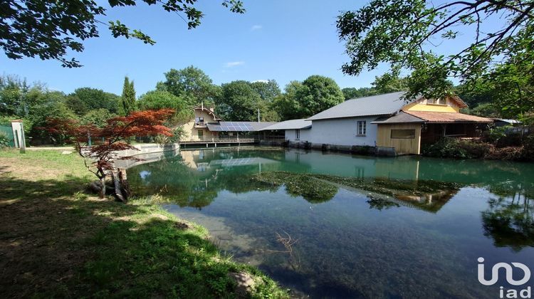 Ma-Cabane - Vente Maison Lannemezan, 170 m²