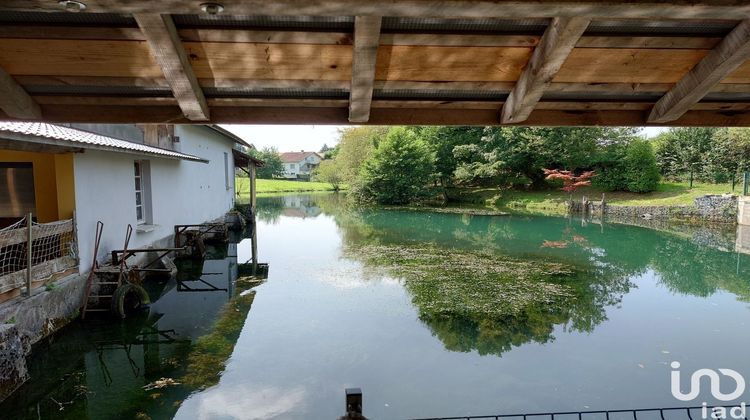 Ma-Cabane - Vente Maison Lannemezan, 170 m²