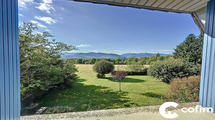 Ma-Cabane - Vente Maison Lannemezan, 260 m²