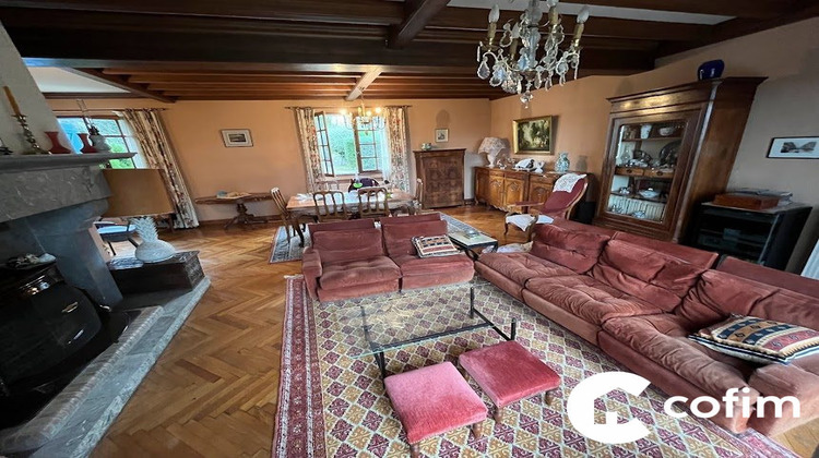 Ma-Cabane - Vente Maison Lannemezan, 260 m²