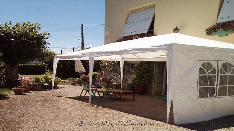 Ma-Cabane - Vente Maison LANNEMEZAN, 170 m²