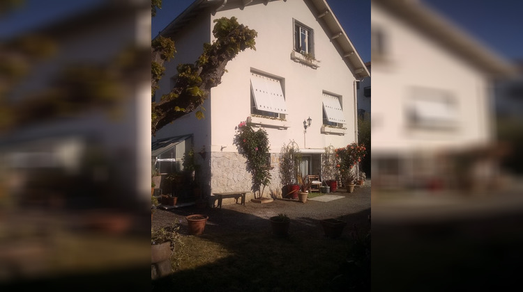 Ma-Cabane - Vente Maison LANNEMEZAN, 170 m²