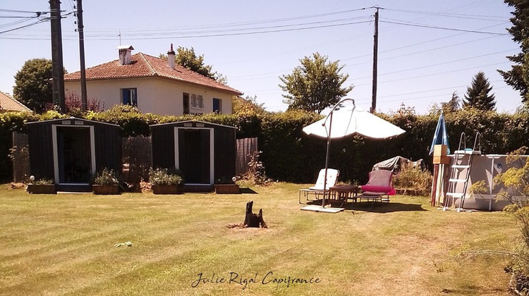 Ma-Cabane - Vente Maison LANNEMEZAN, 170 m²