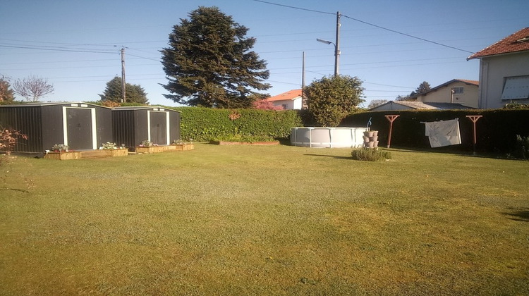 Ma-Cabane - Vente Maison LANNEMEZAN, 170 m²