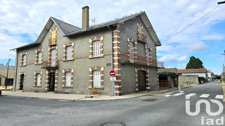 Ma-Cabane - Vente Maison Lannemezan, 255 m²