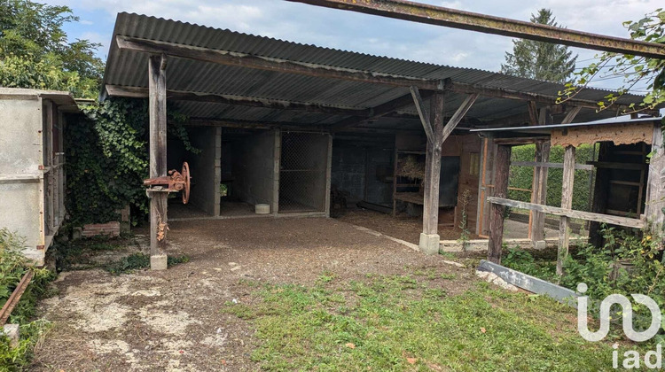 Ma-Cabane - Vente Maison Lannemezan, 65 m²