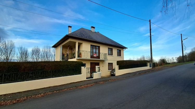 Ma-Cabane - Vente Maison LANNEMEZAN, 170 m²