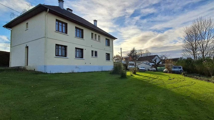 Ma-Cabane - Vente Maison LANNEMEZAN, 170 m²