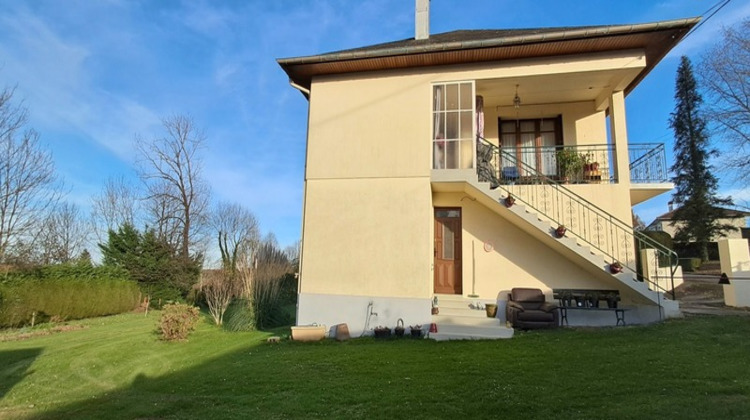 Ma-Cabane - Vente Maison LANNEMEZAN, 170 m²