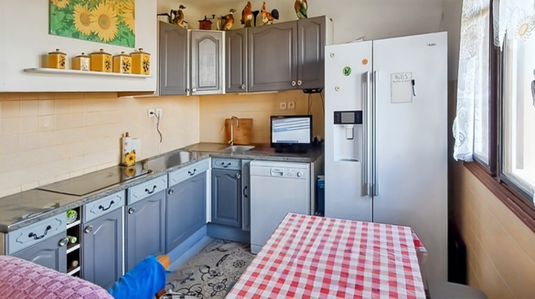 Ma-Cabane - Vente Maison LANNEMEZAN, 170 m²