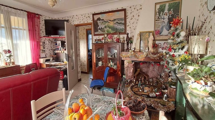 Ma-Cabane - Vente Maison LANNEMEZAN, 170 m²