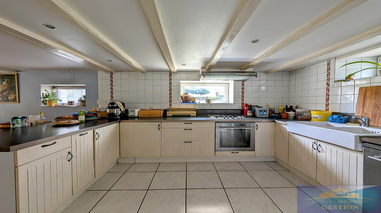 Ma-Cabane - Vente Maison Lannemezan, 160 m²