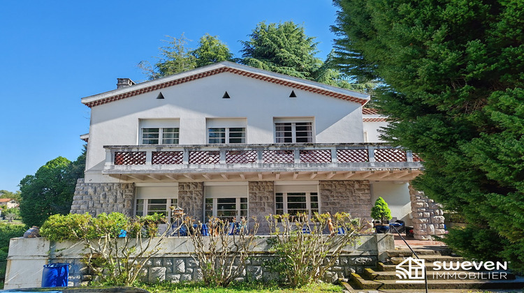 Ma-Cabane - Vente Maison Lannemezan, 173 m²