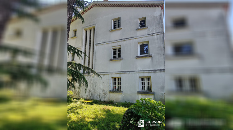 Ma-Cabane - Vente Maison Lannemezan, 173 m²