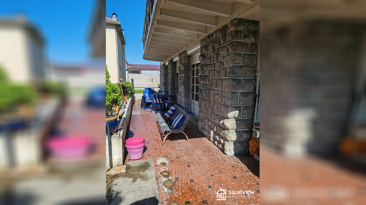 Ma-Cabane - Vente Maison Lannemezan, 173 m²