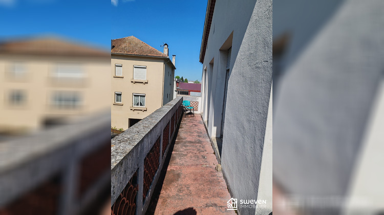 Ma-Cabane - Vente Maison Lannemezan, 173 m²