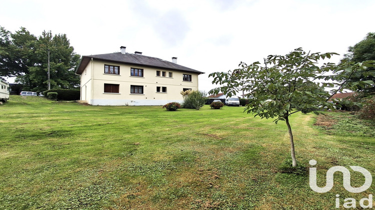 Ma-Cabane - Vente Maison Lannemezan, 170 m²