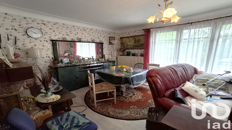 Ma-Cabane - Vente Maison Lannemezan, 170 m²