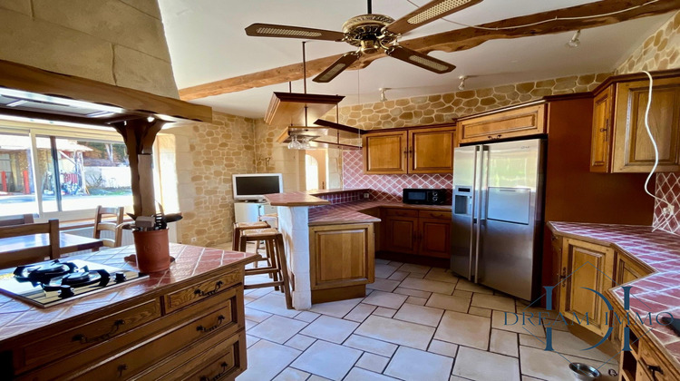 Ma-Cabane - Vente Maison Lannemezan, 206 m²