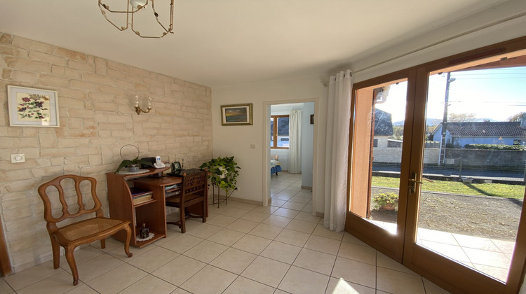 Ma-Cabane - Vente Maison Lannemezan, 102 m²