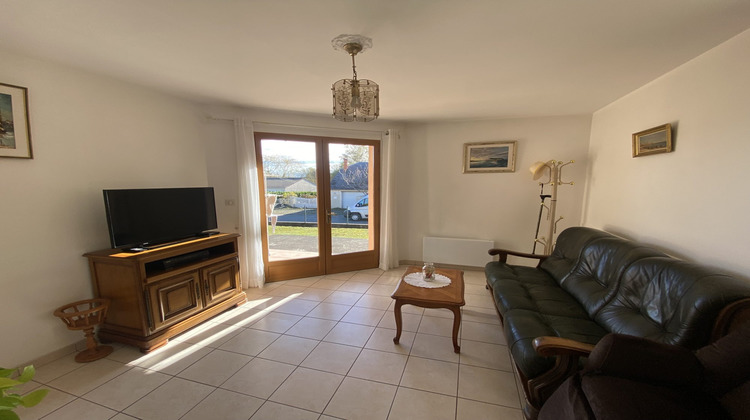 Ma-Cabane - Vente Maison Lannemezan, 102 m²