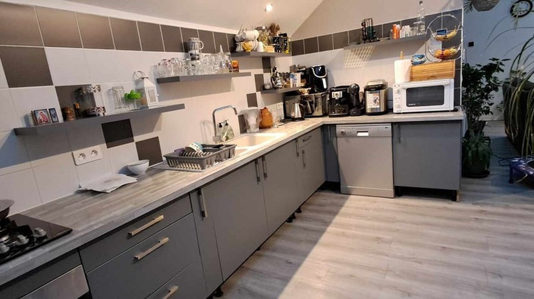 Ma-Cabane - Vente Maison LANNEMEZAN, 200 m²