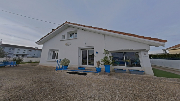 Ma-Cabane - Vente Maison Lannemezan, 106 m²