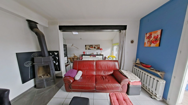 Ma-Cabane - Vente Maison Lannemezan, 106 m²
