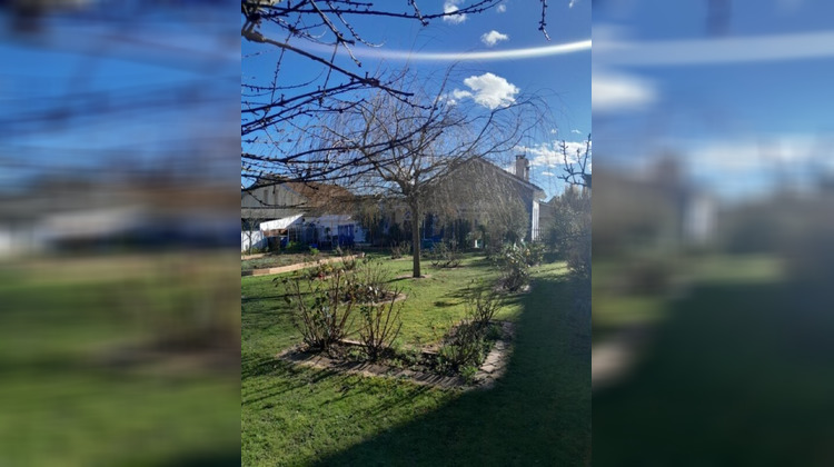 Ma-Cabane - Vente Maison Lannemezan, 106 m²