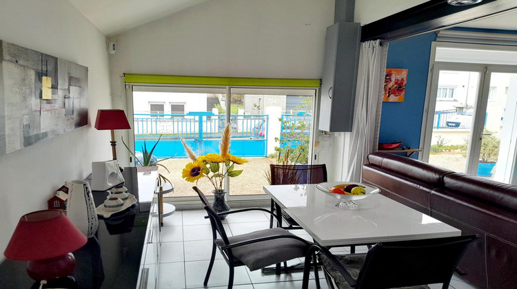 Ma-Cabane - Vente Maison Lannemezan, 106 m²