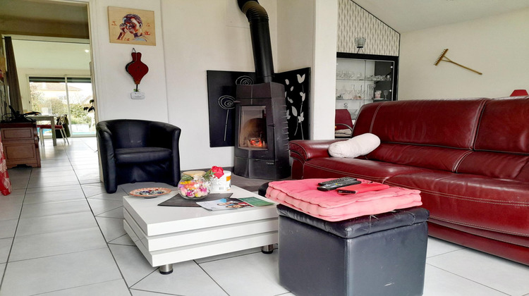 Ma-Cabane - Vente Maison Lannemezan, 106 m²