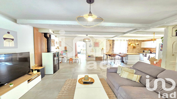 Ma-Cabane - Vente Maison Lannemezan, 120 m²