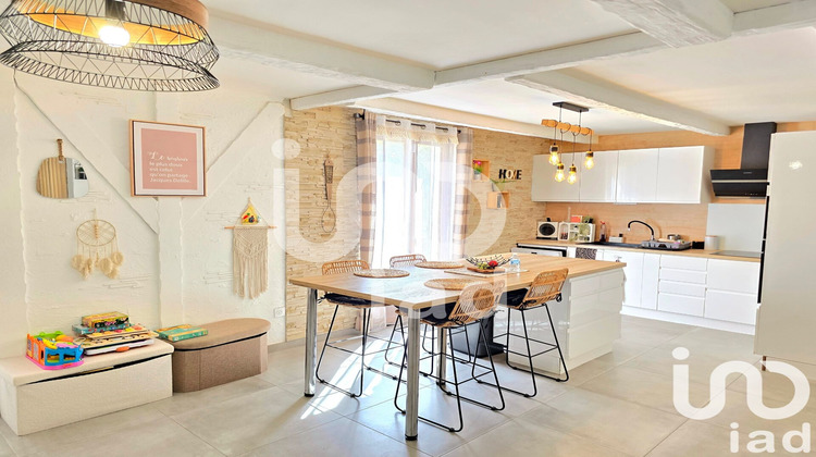 Ma-Cabane - Vente Maison Lannemezan, 120 m²