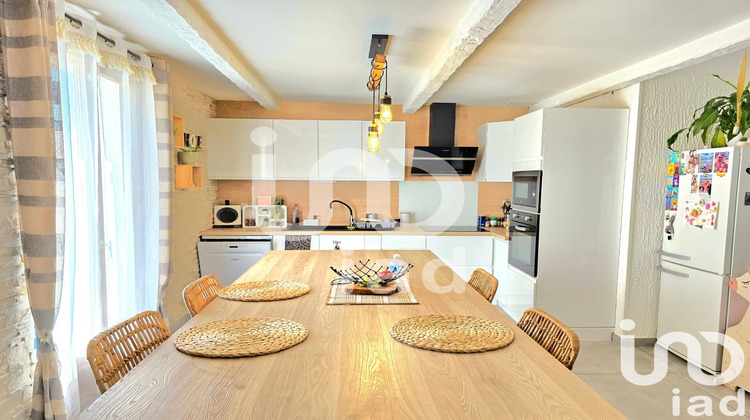 Ma-Cabane - Vente Maison Lannemezan, 120 m²